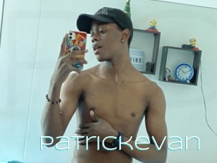 Patrickevan