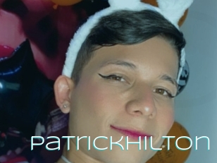 Patrickhilton