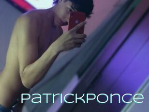 Patrickponce