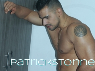 Patrickstonne