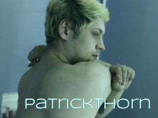 Patrickthorn