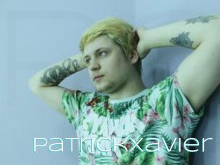 Patrickxavier