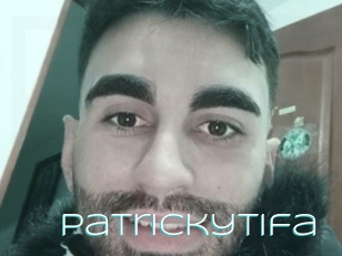 Patrickytifa