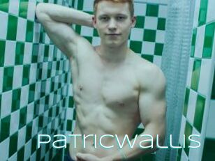 Patricwallis