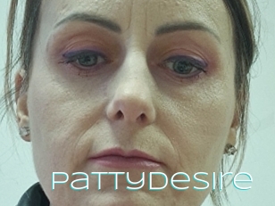 Pattydesire