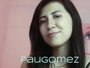 Paugomez