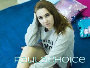 Paulachoice