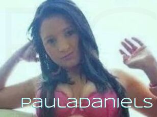 Pauladaniels