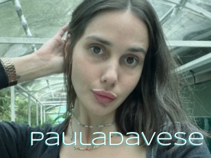 Pauladavese