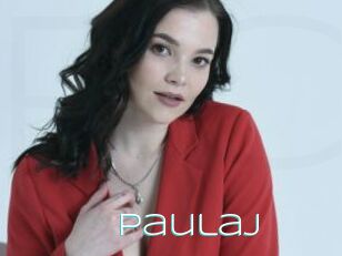 Paulaj