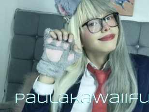 Paulakawaiifu