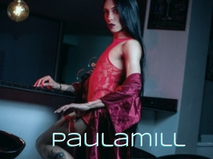 Paulamill