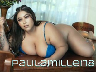 Paulamiller18