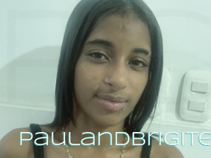 Paulandbrigite