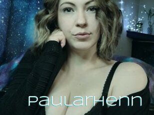 Paularhenn