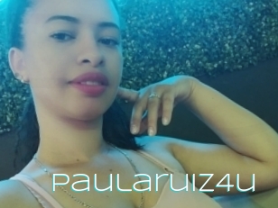 Paularuiz4u