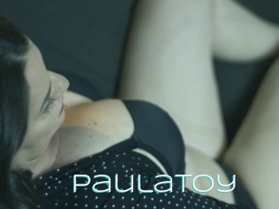 Paulatoy