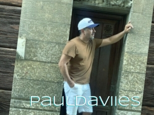 Pauldaviies