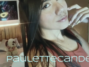 Paulettecande