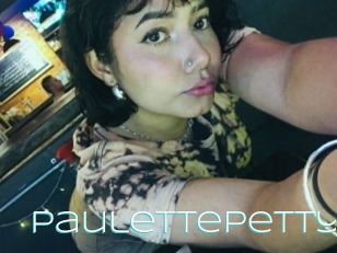 Paulettepetty