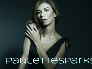 Paulettesparks