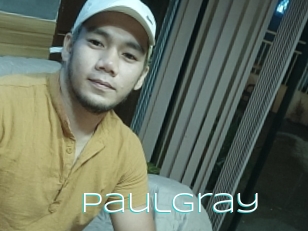 Paulgray