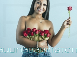 Paulinababington