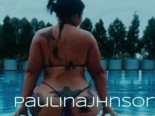 Paulinajhnson