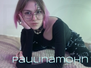 Paulinamohn