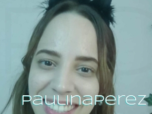 Paulinaperez