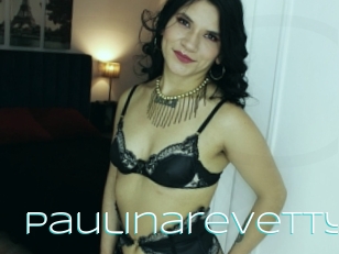 Paulinarevetty