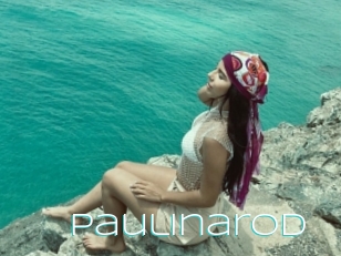 Paulinarod