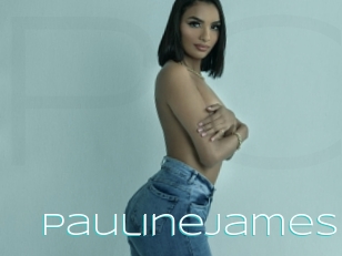 Paulinejames