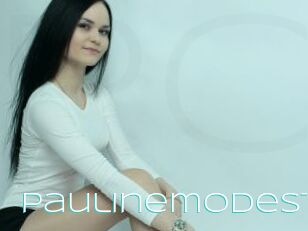 Paulinemodest