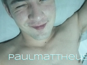 Paulmattheus