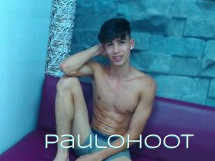 Paulohoot