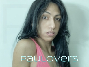 Paulovers