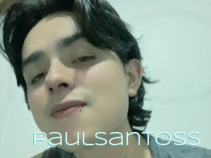 Paulsantoss