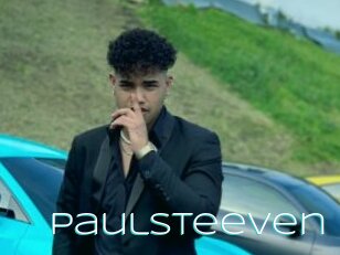 Paulsteeven