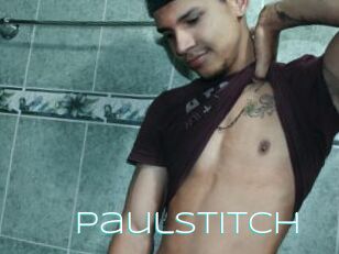 Paulstitch