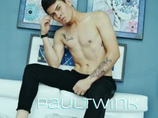 Paultwink