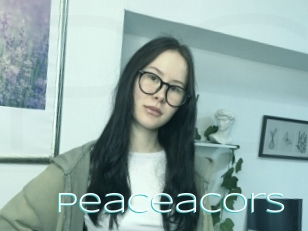 Peaceacors