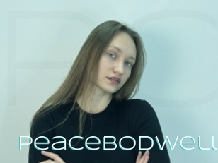 Peacebodwell