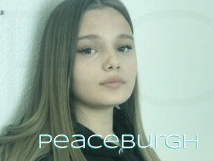 Peaceburgh