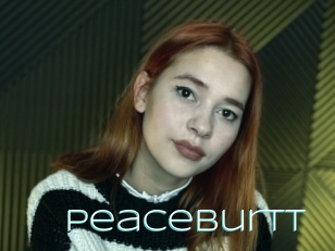 Peaceburtt