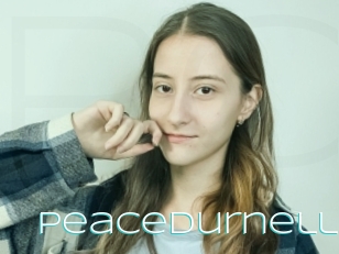 Peacedurnell