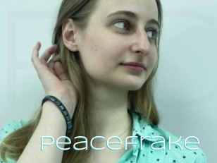 Peacefrake