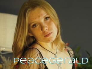 Peacegerald