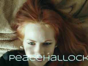 Peacehallock