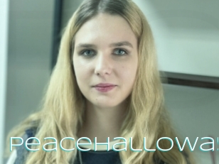 Peacehalloway